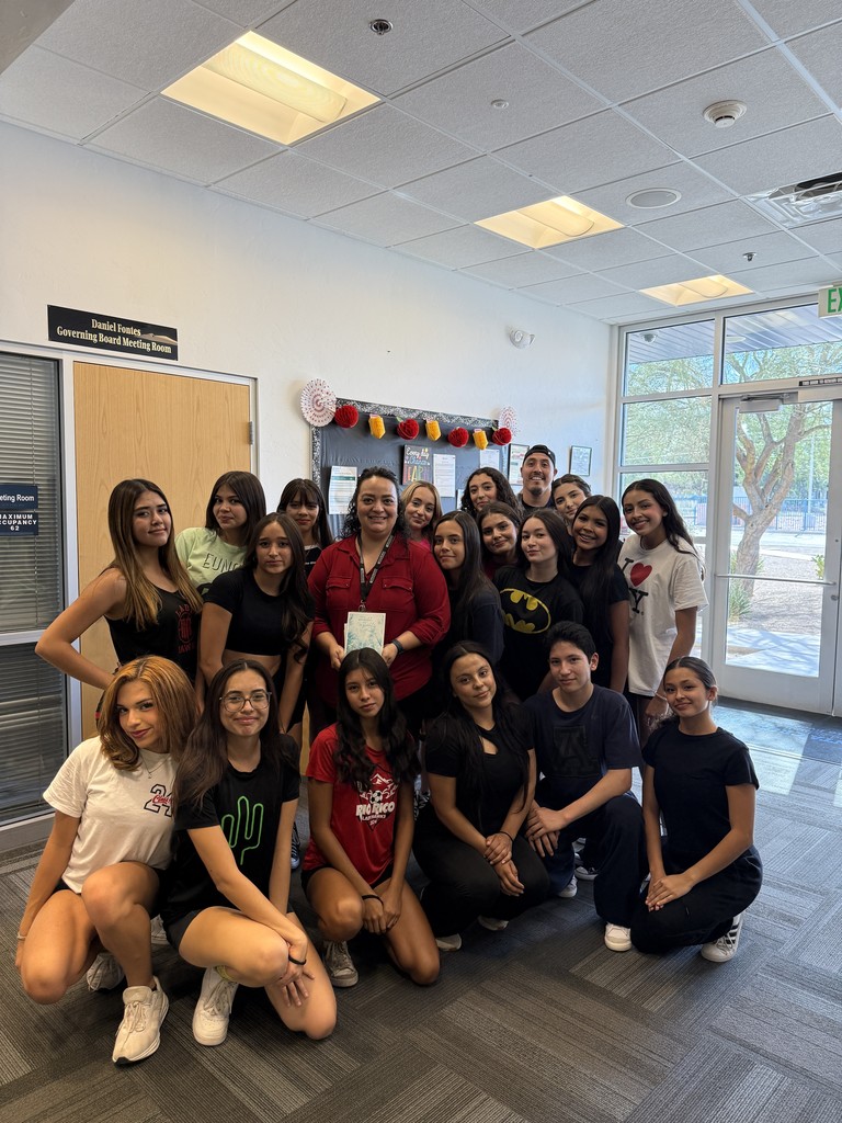 HawX Dance Team  and Yamil Palafox