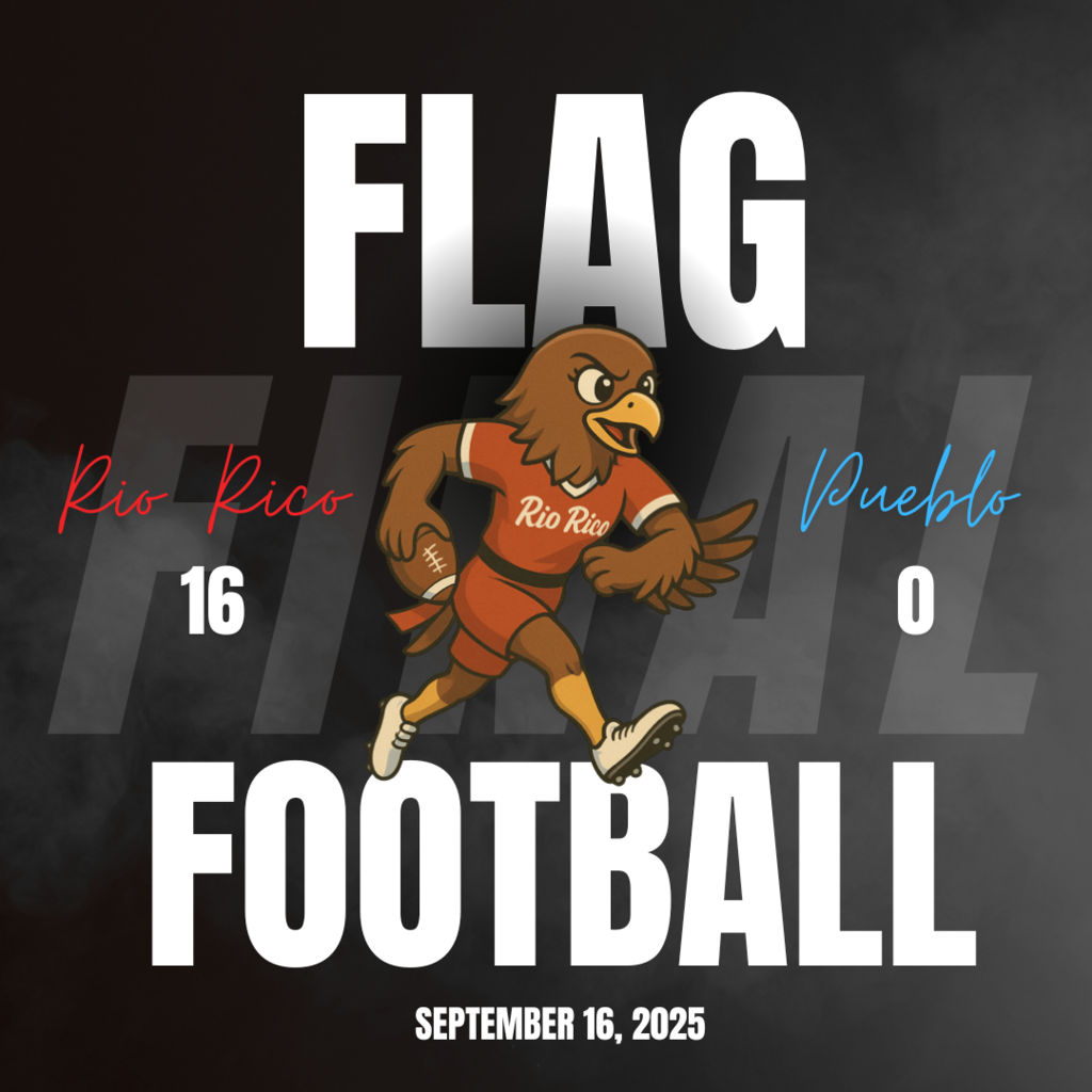 flag football