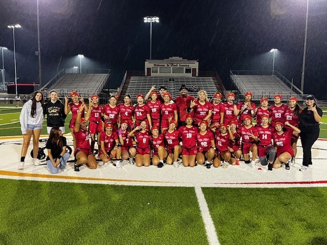 flag football