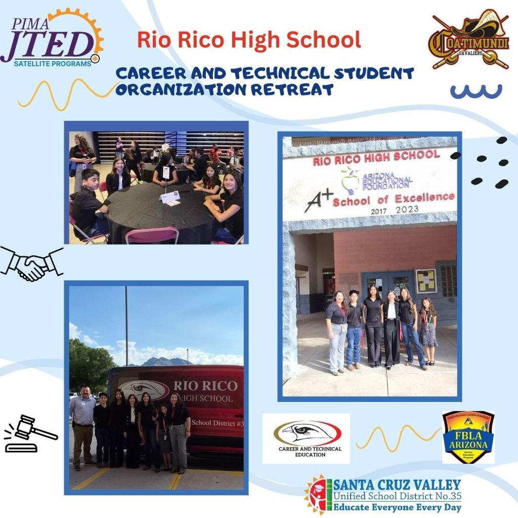 RRHS/CTE
