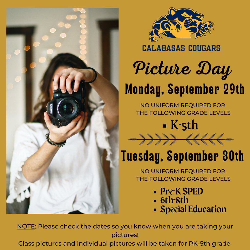 Picture Day Sep 2025
