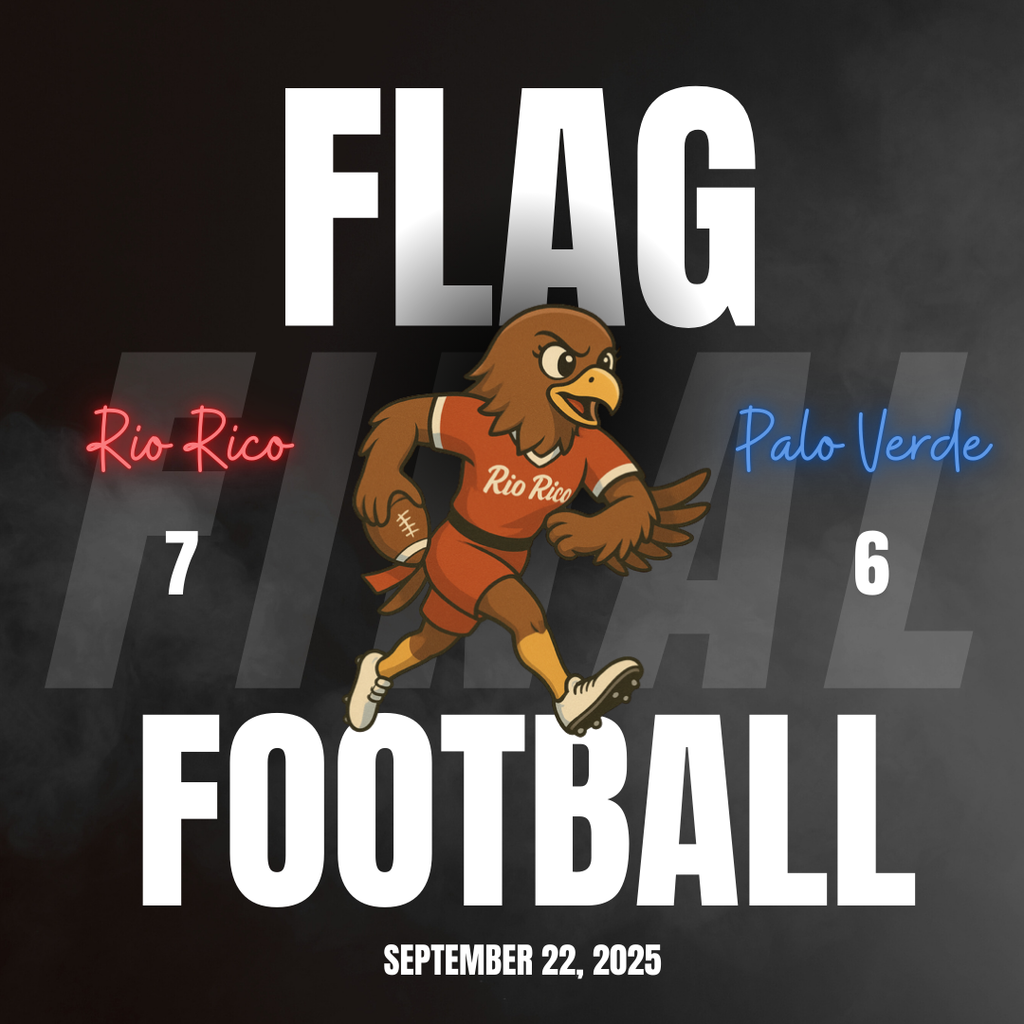 flag football