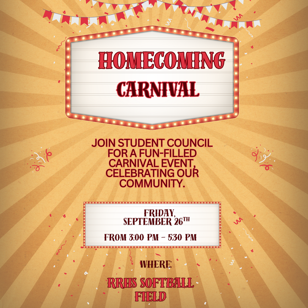 homecoming carnival