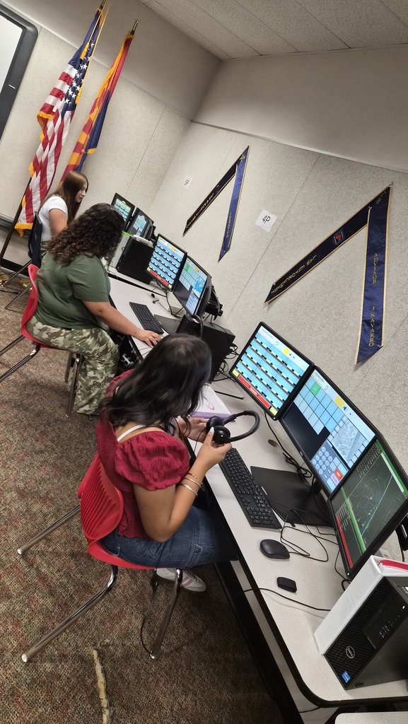 RRHS/CTE: Providing Hands Hon Experience 