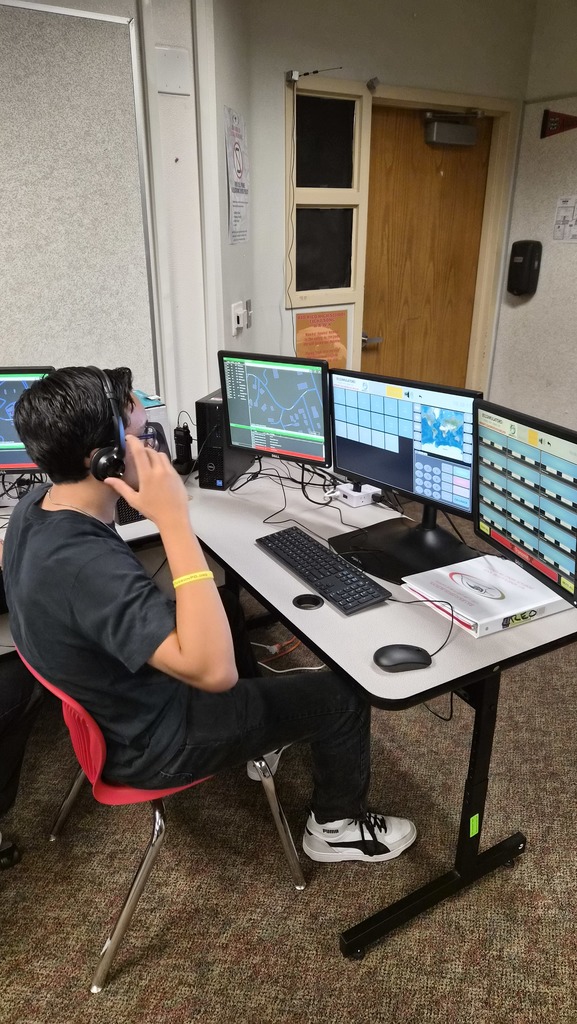 RRHS/CTE: Providing Hands Hon Experience 