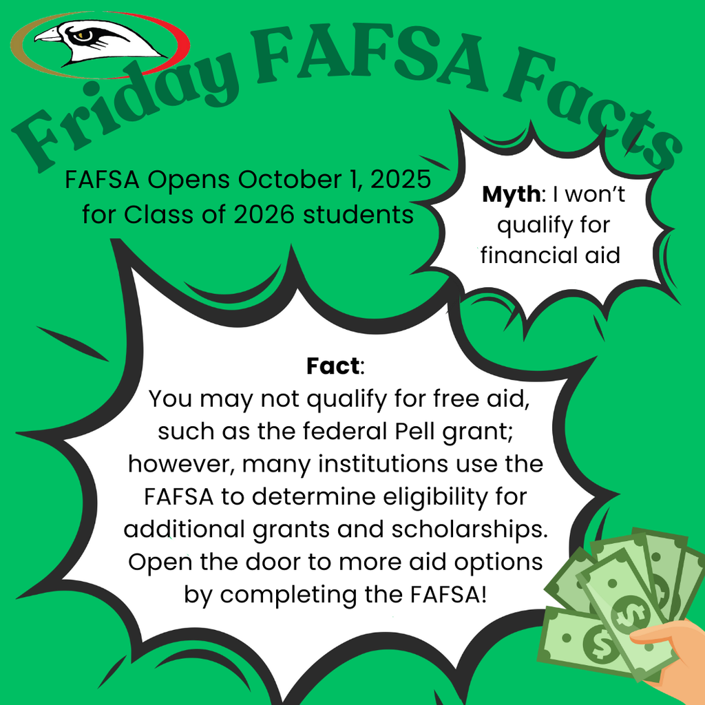 fafsa friday