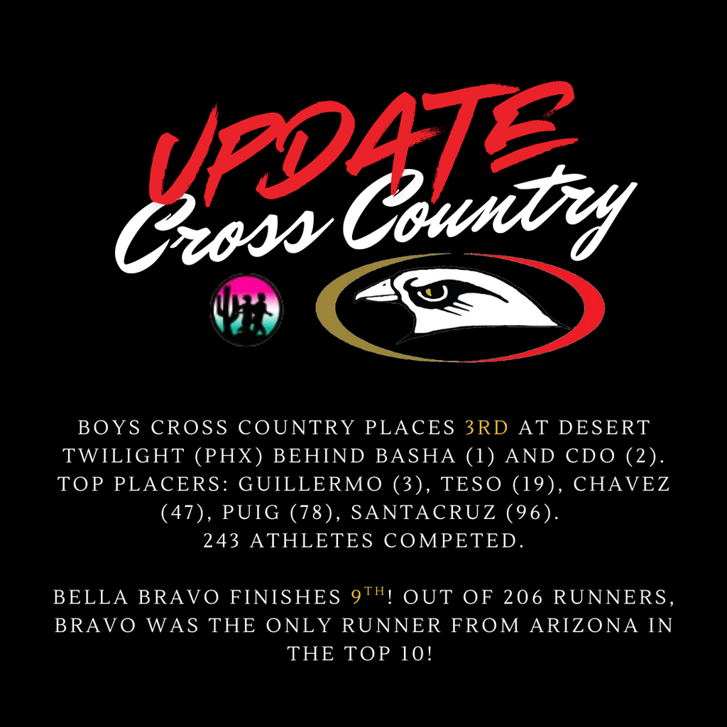 cross country
