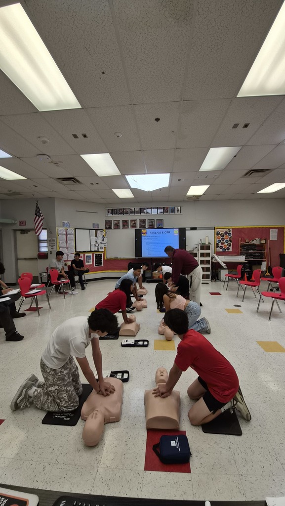 RRHS/CTE