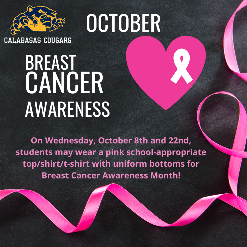 breast cancer awareness