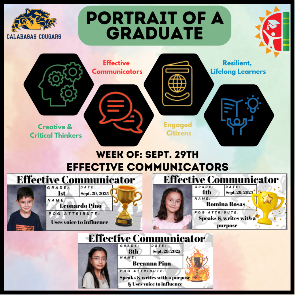 9.29 Portrait of a Graduate Students 