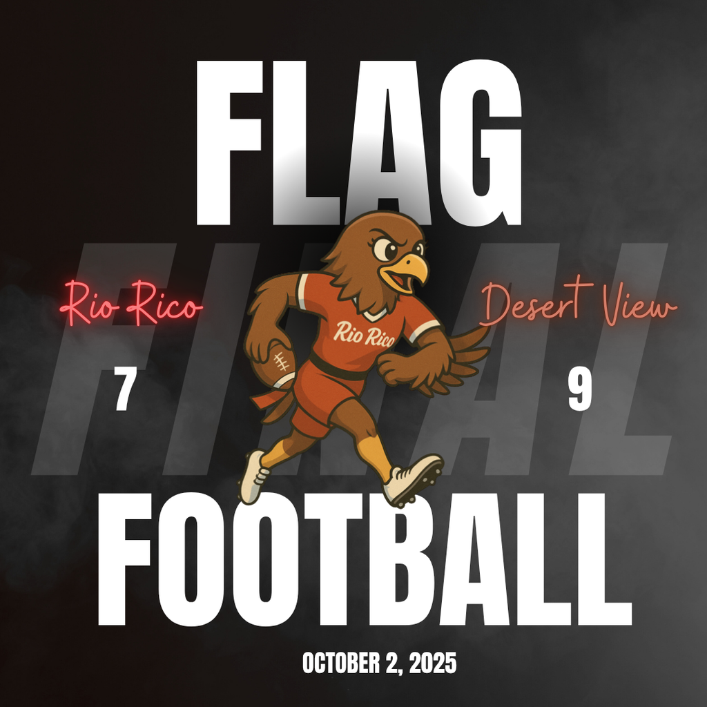 flag football