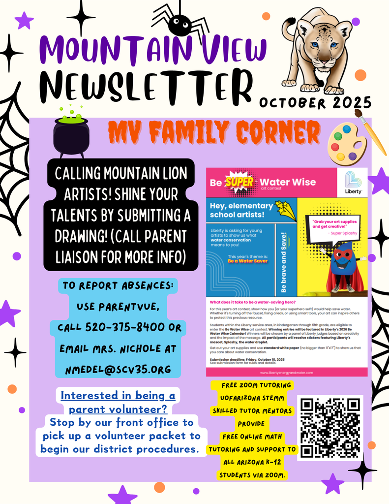 October Newsletter 2025