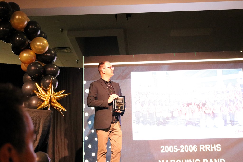 SCV35 Hall of Fame Induction Ceremony 2025