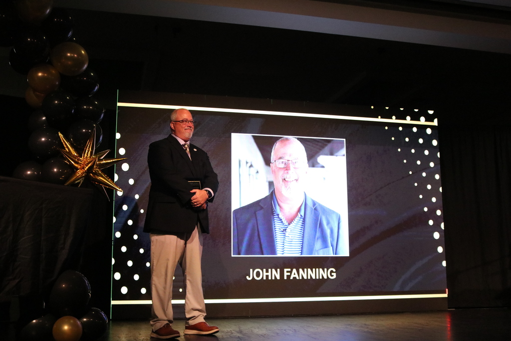 SCV35 Hall of Fame Induction Ceremony 2025