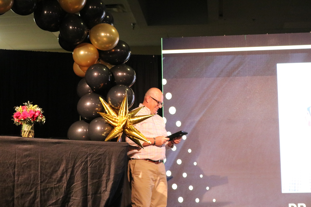 SCV35 Hall of Fame Induction Ceremony 2025