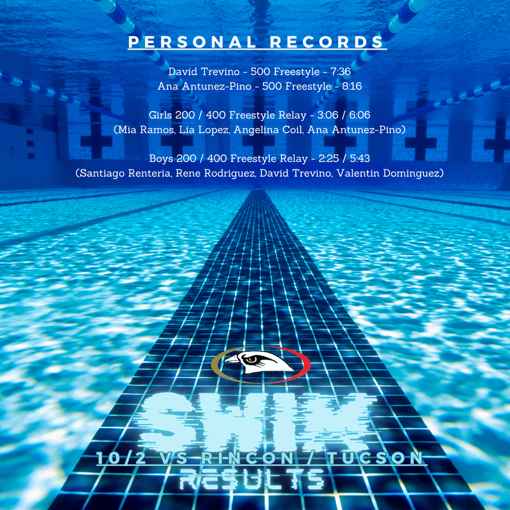swim