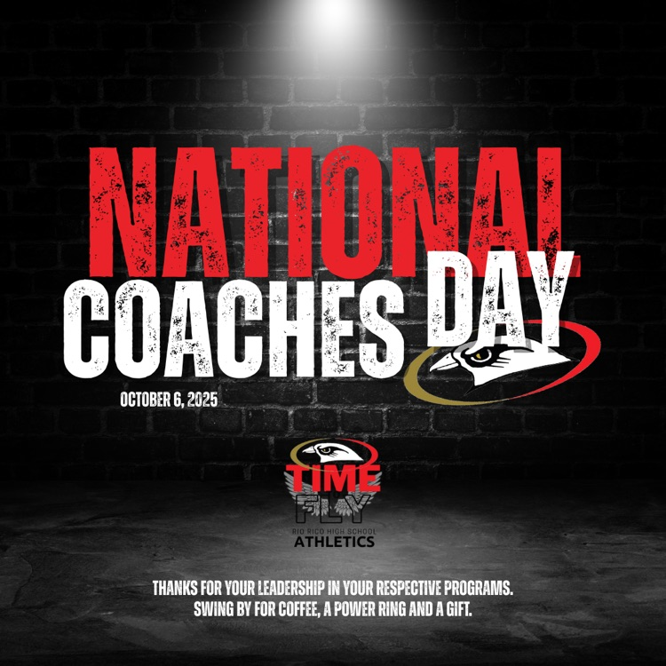 National coaches day