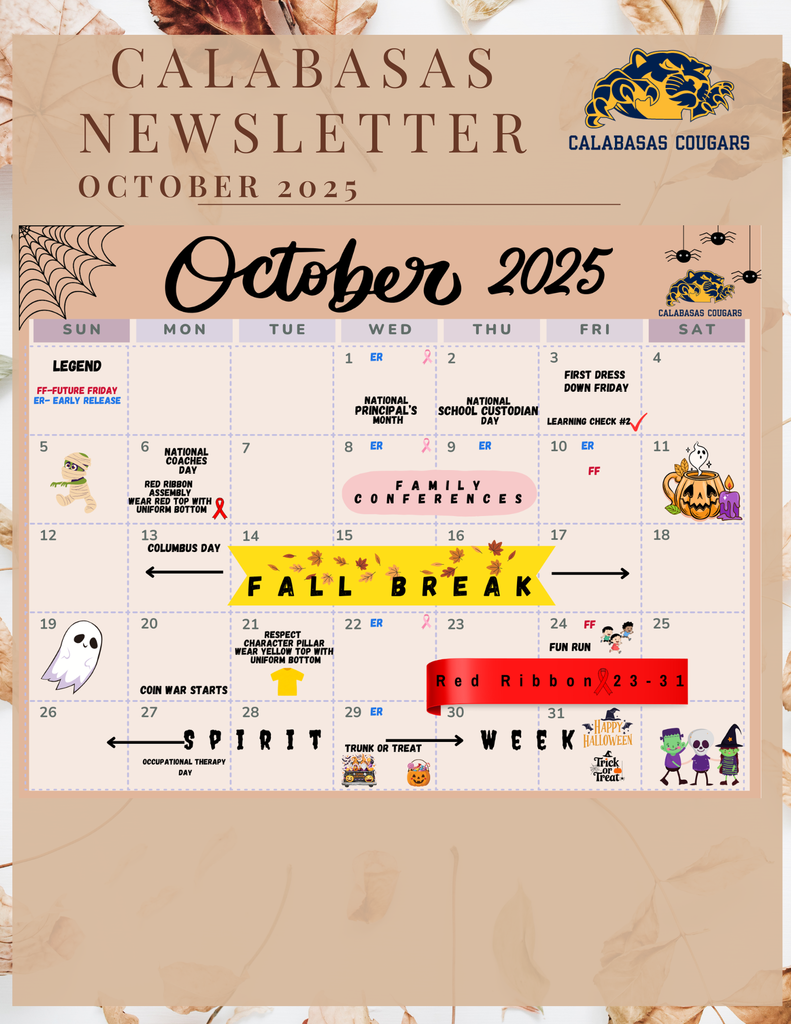 Oct Newsletter 12