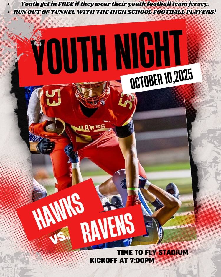 youth football