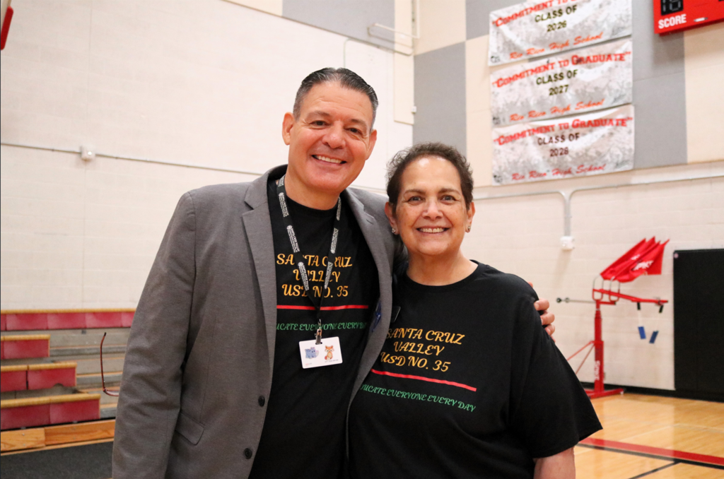 Mr. Verdugo - National Boss' Day