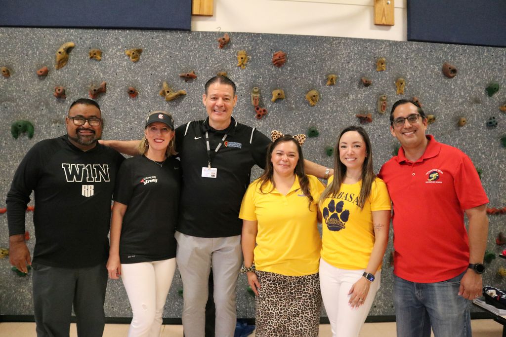 Mr. Verdugo - National Boss' Day