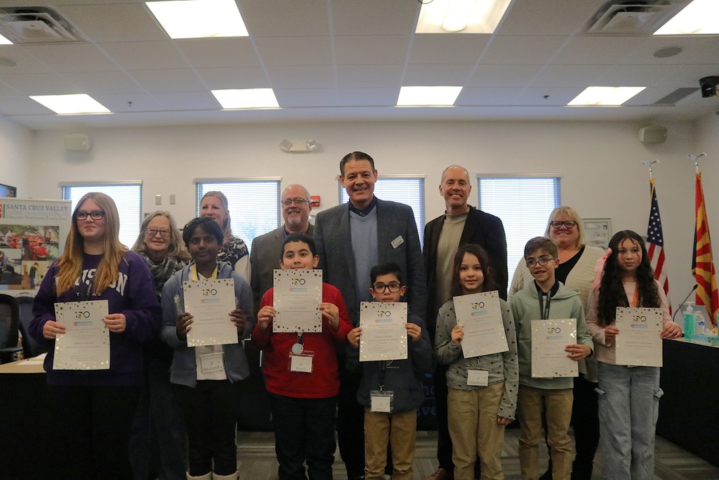 Mr. Verdugo - National Boss' Day