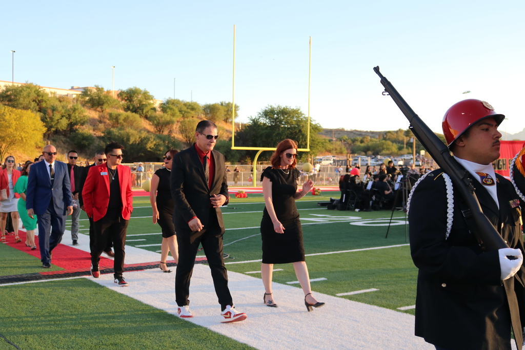 Mr. Verdugo - National Boss' Day