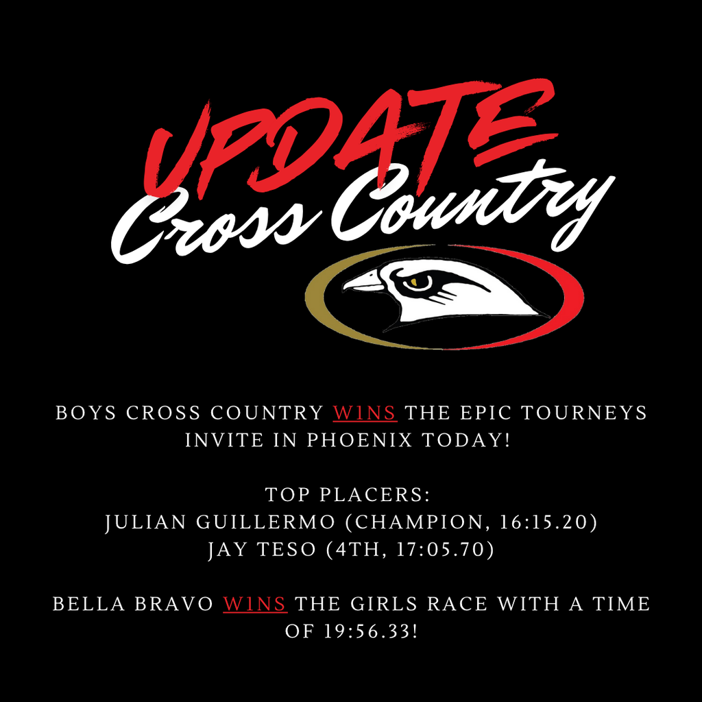 CROSS COUNTRY