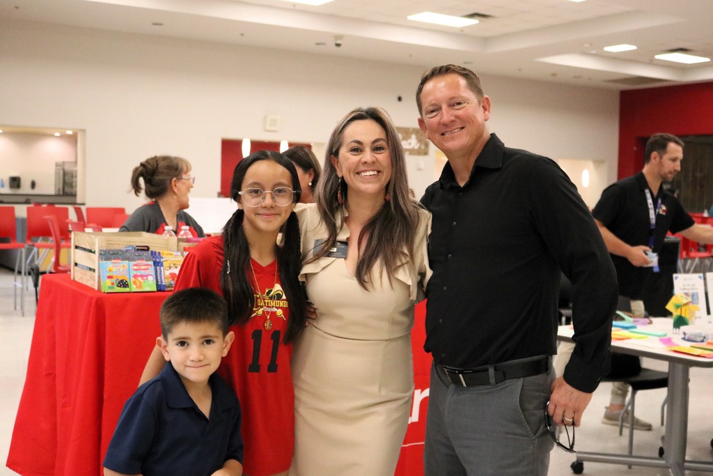 EL Literacy Night 2025