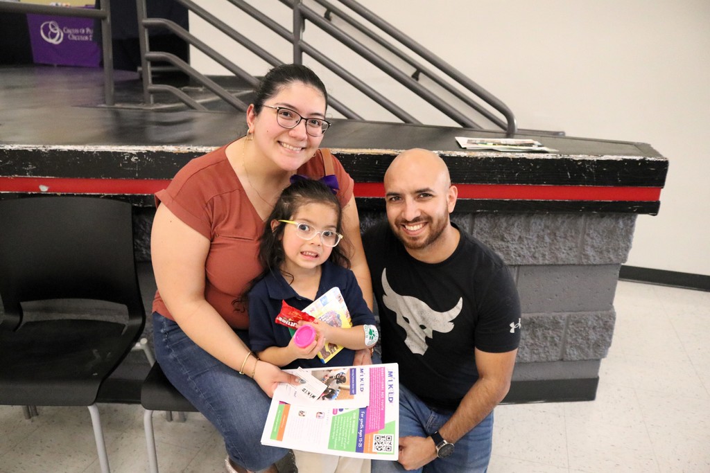 EL Literacy Night 2025