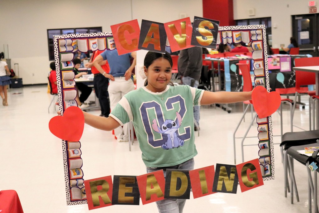 EL Literacy Night 2025