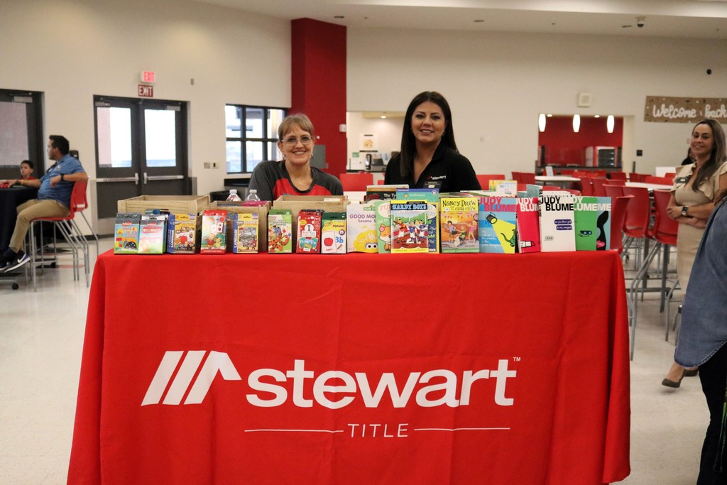 EL Literacy Night 2025