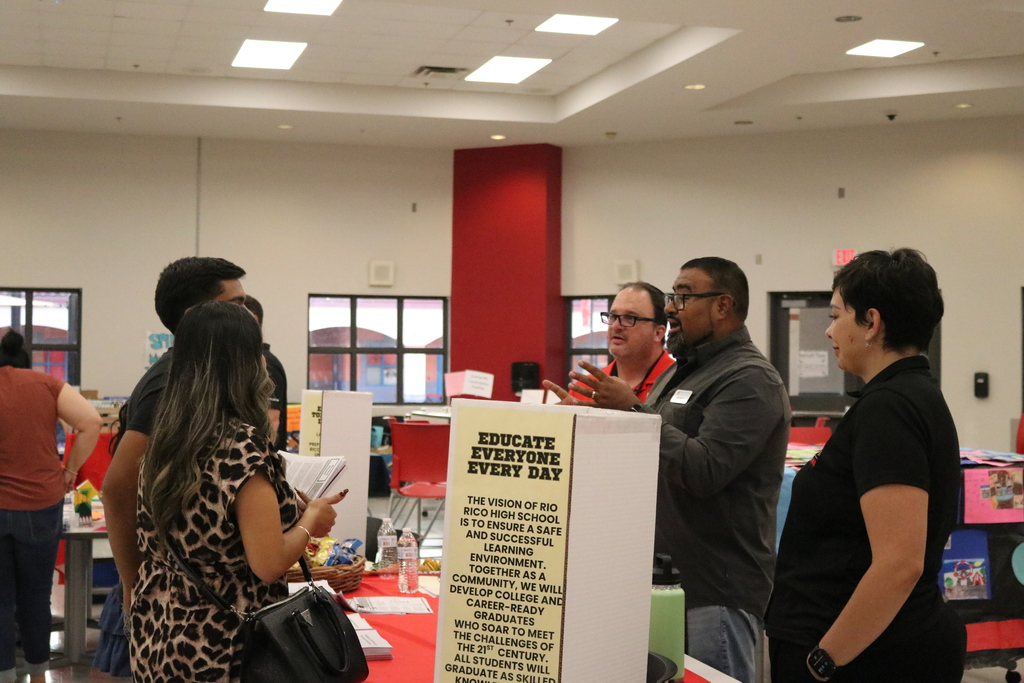 EL Literacy Night 2025