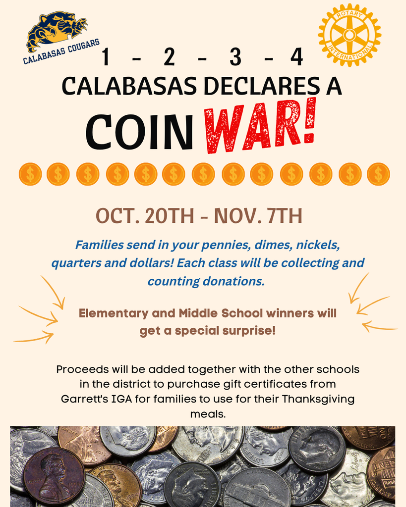Coin Wars
