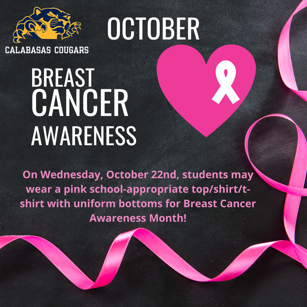 Breast Cancer Awareness