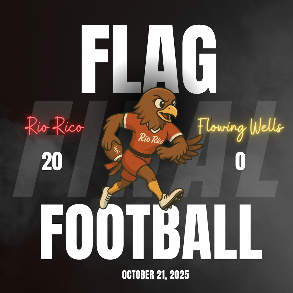 flag football