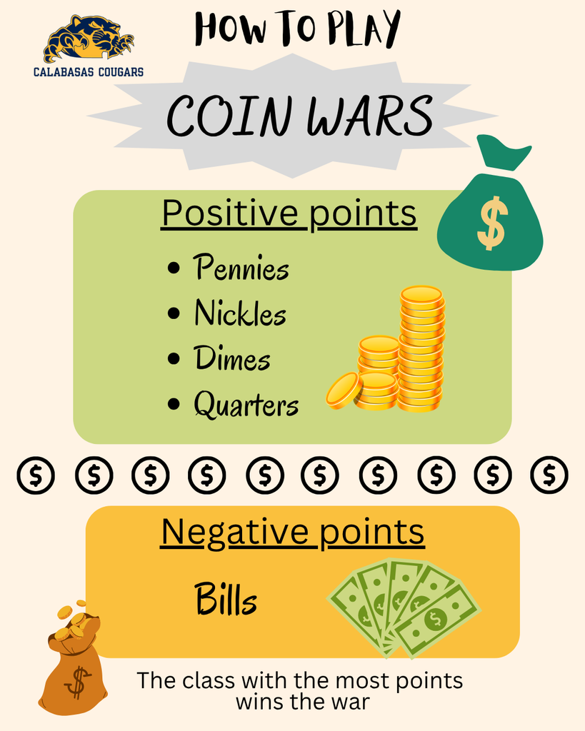Coin Wars