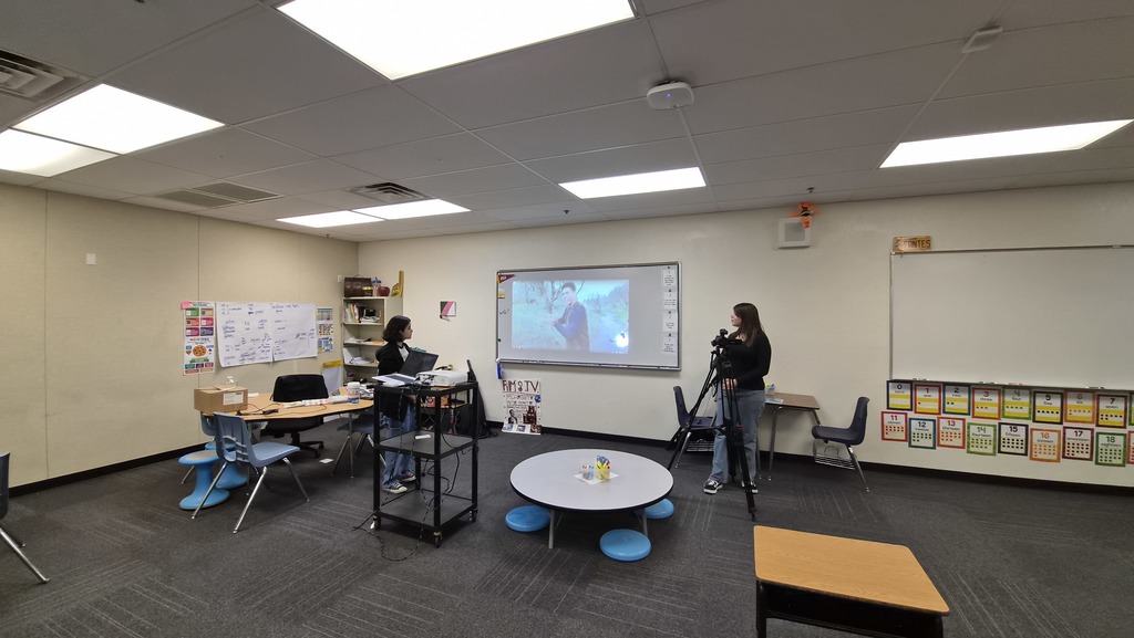 RRHS/CTE: Providing Hands On Experience