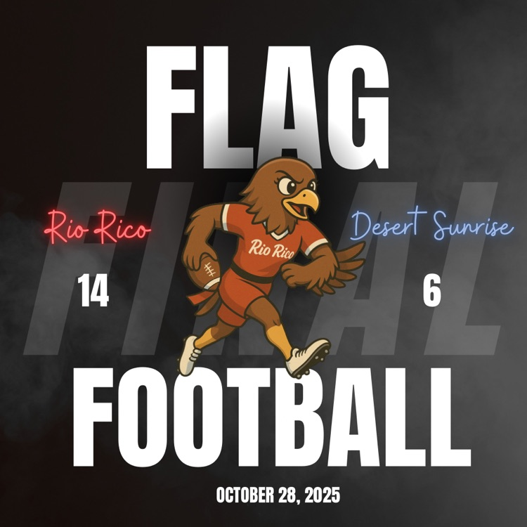 flag football