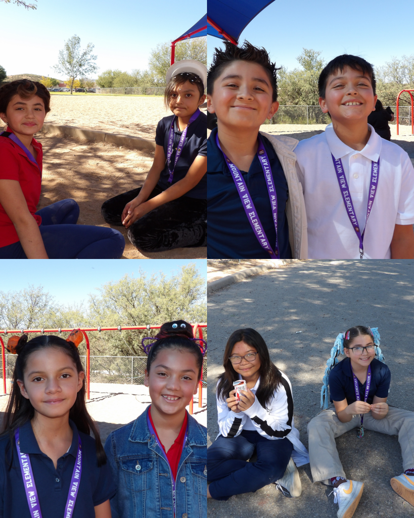 October 2025 Spirit Week