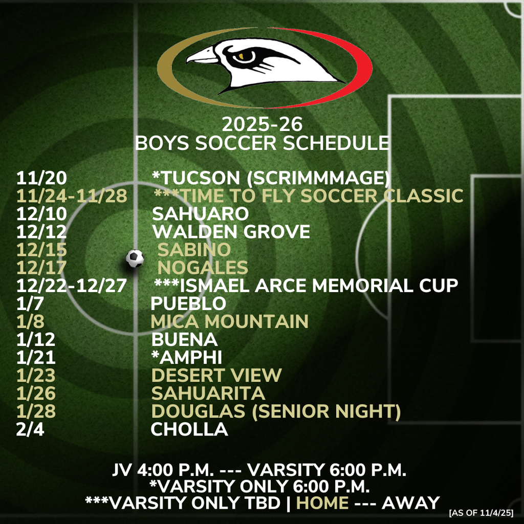 boys soccer