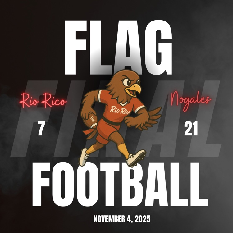flag football