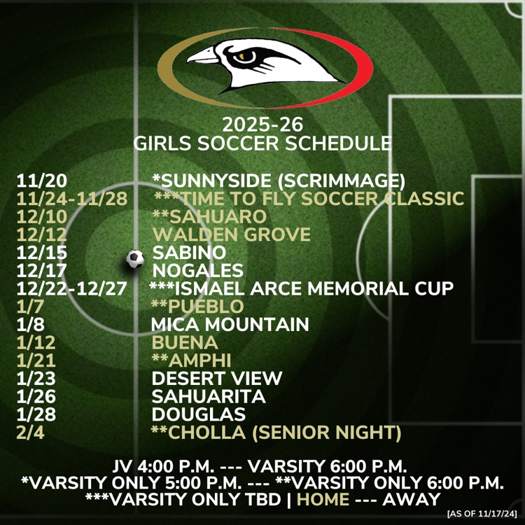 girls soccer