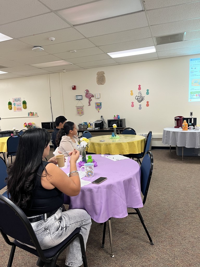 Nutrition class 2025