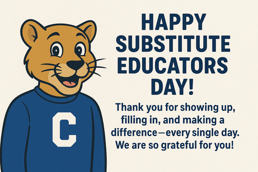 Substitute Educators Day