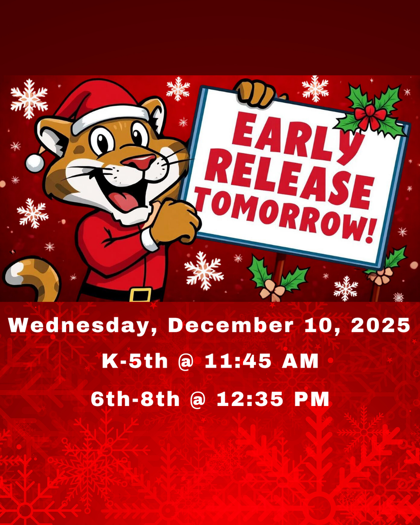December Early Release