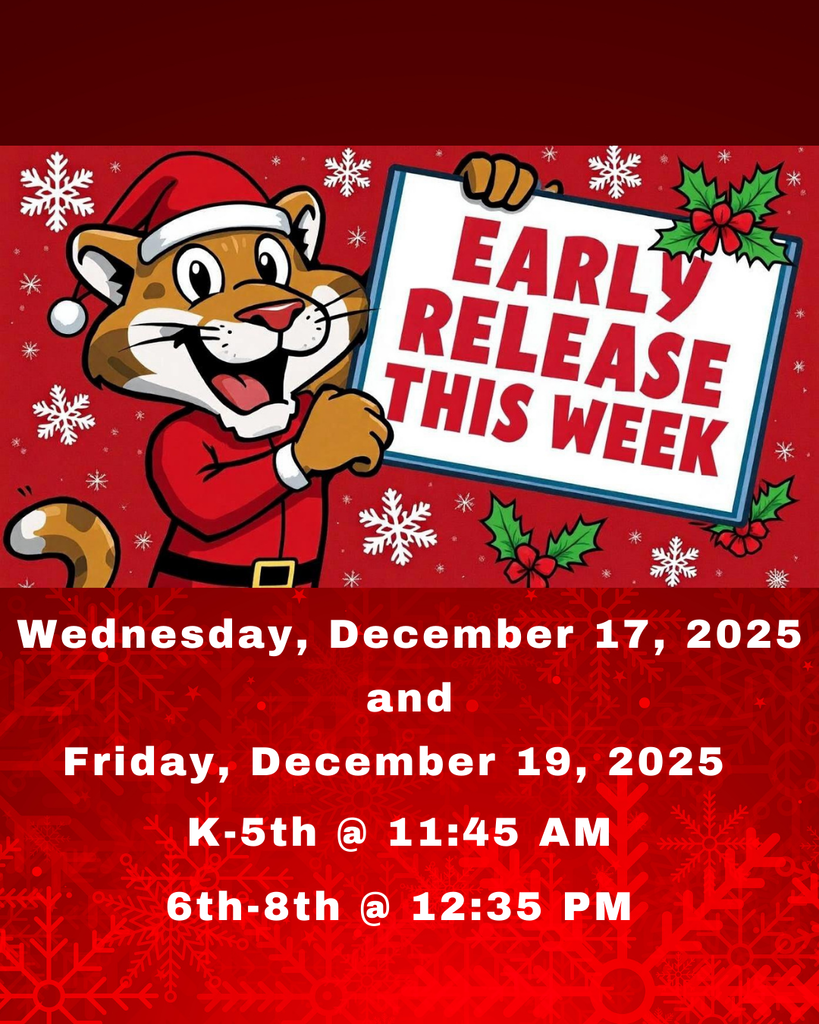 December Early Release