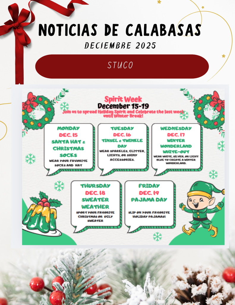 Noticias de Calabasas