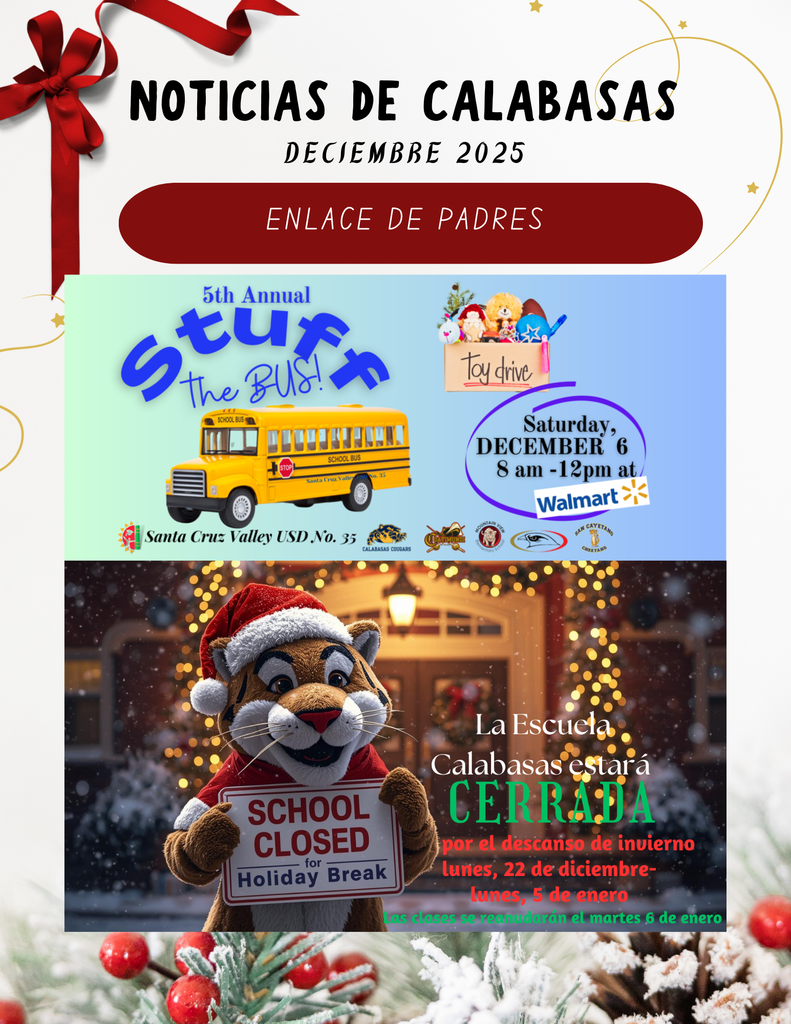 Noticias de Calabasas