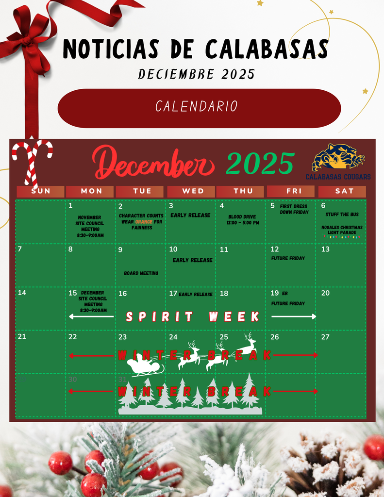 Noticias de Calabasas